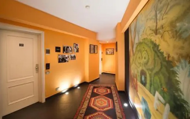 Residence Acqua del Conte