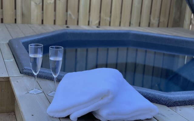 North Apartments Suites