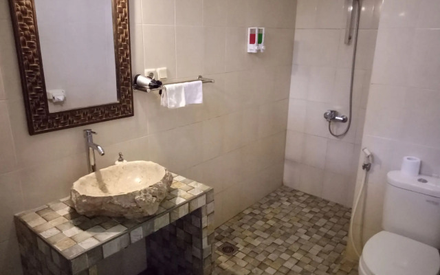 Atres Villa