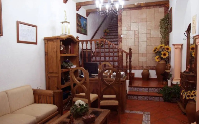 Las Cañadas