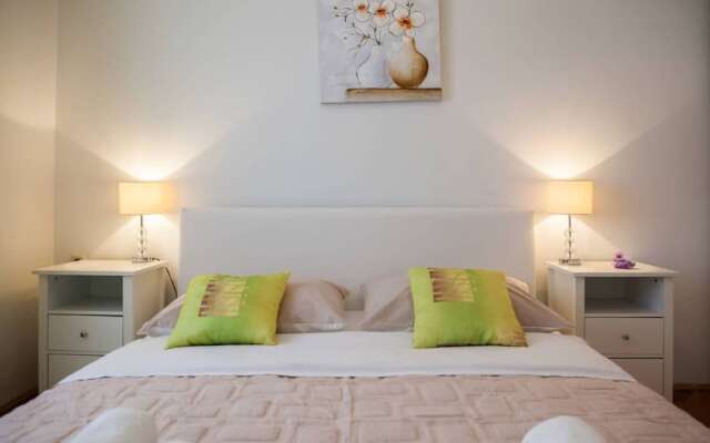 Dragica 1 - Cozy Flat - A1