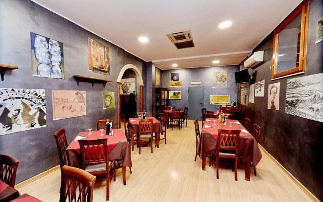 Hotel Ospite Inatteso