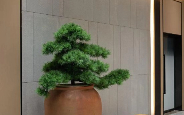 JI Hotel (Zhuhai Aviation New Town)