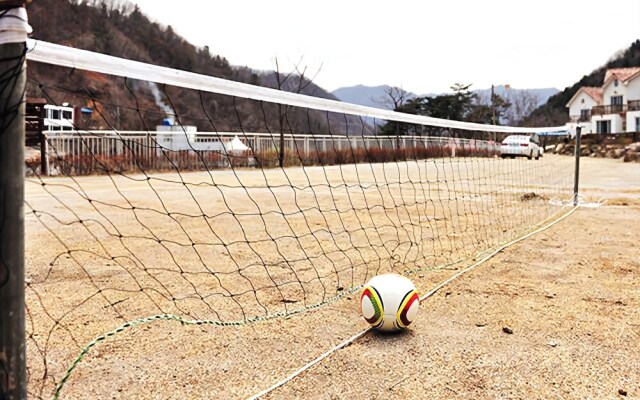 Gapyeong Art Pension