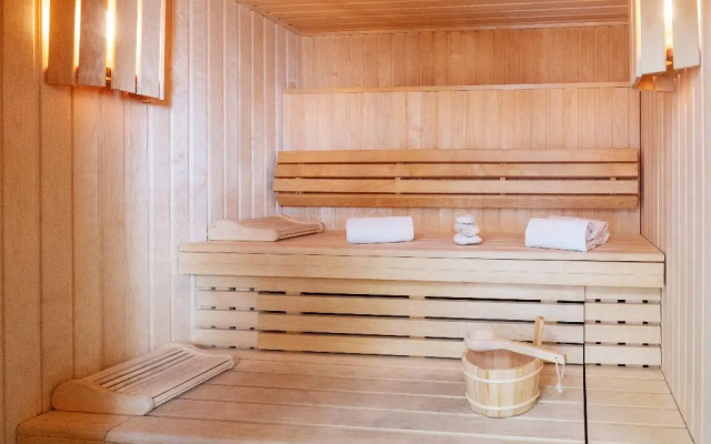 Golden Tulip La Baule Hôtel & Résidence