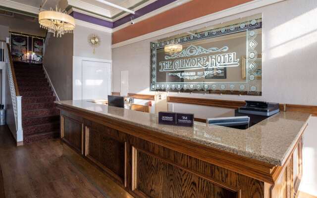 Gilmore Hotel, Trademark Collection by Wyndham