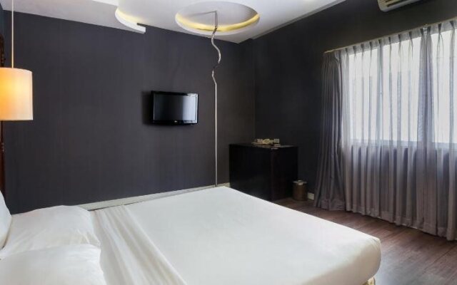 Triip Friday Hotel Phan Xich Long