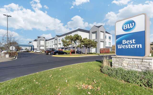 Best Western Glenview -Chicagoland Inn And Suites