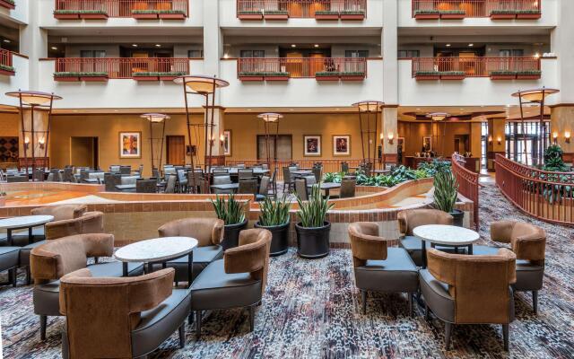 Embassy Suites by Hilton St. Louis St. Charles
