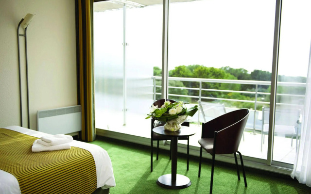 Club Vacances Bleues Les Jardins Atlantique