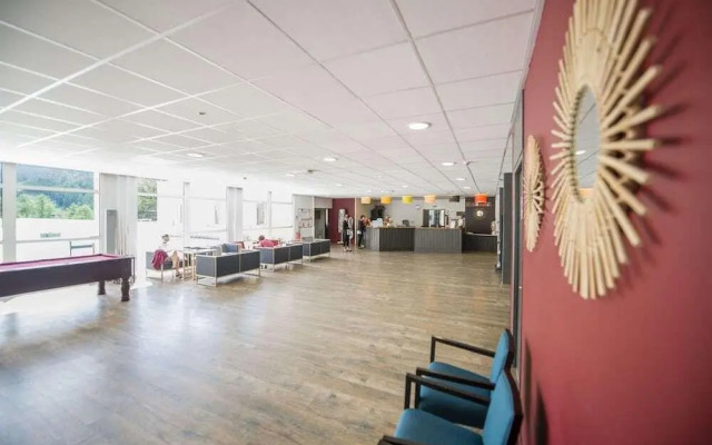 Club Med Serre Chevalier