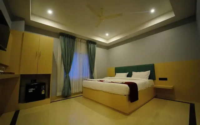 Hotel Ishta