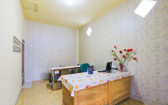 OYO 2497 Pesona Guest House – Lobby – Banyuwangi