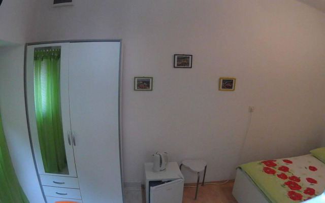 Stipan Studio & Room