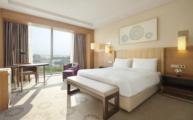 Hyatt Regency Tashkent