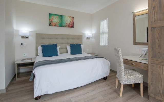 Cayley Mountain Resort