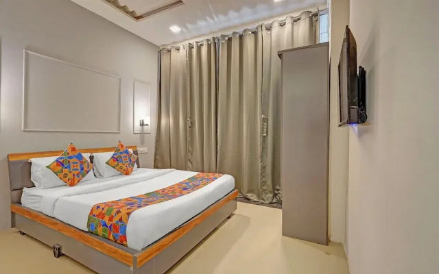 Fabhotel Stay In