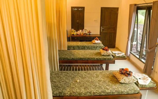 Hotel Suma