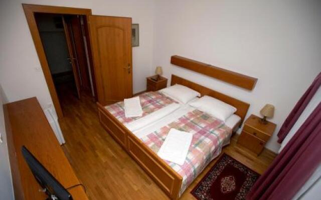 Guesthouse Špenko