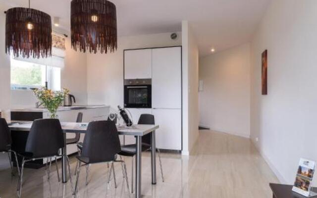 Apartament Na Urlop - Wisła Kamienna