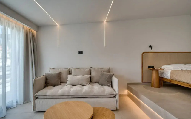 Anima Deluxe Suites