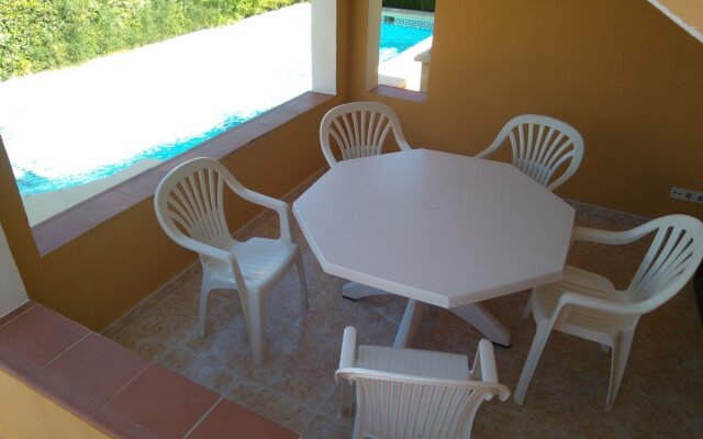 Villa Lantxo