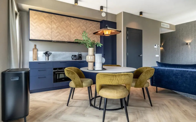 Cozy Apartment in the Center of Delft