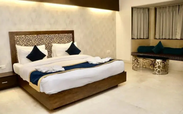 Tivoli Heritage Palace