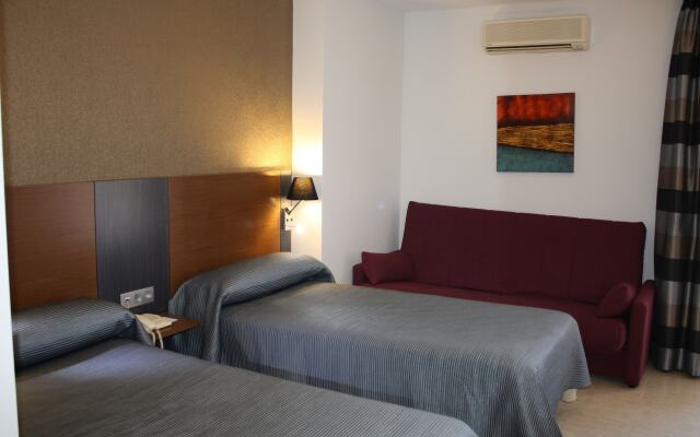 Hotel Regio Cadiz