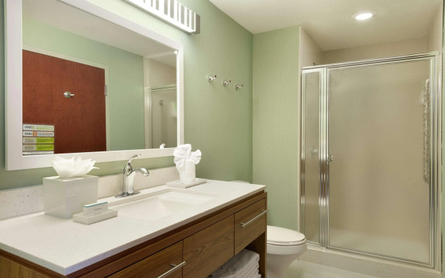 Home2 Suites by Hilton Florida City, FL