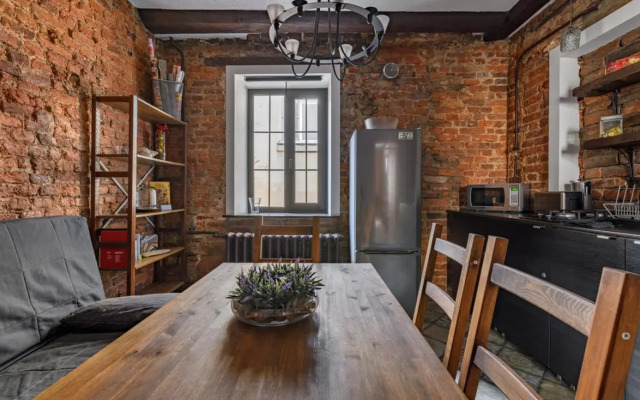 Апартаменты Spb2Day на улице Чайковского 39