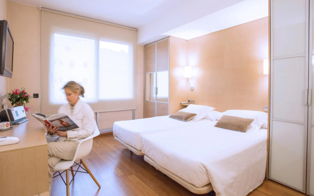 Aparthotel Silver