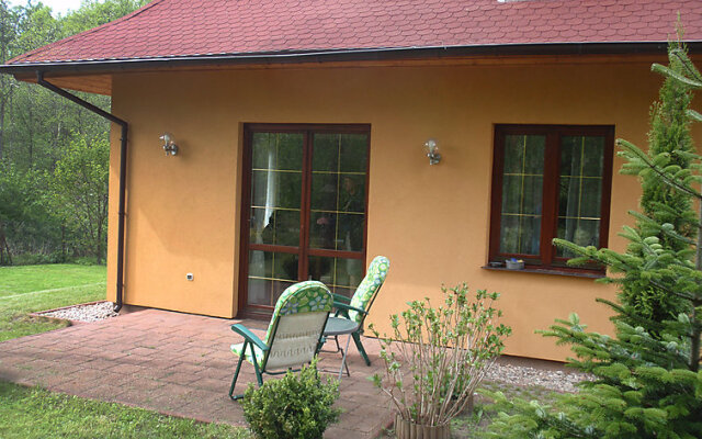 Holiday Home Borowikowa