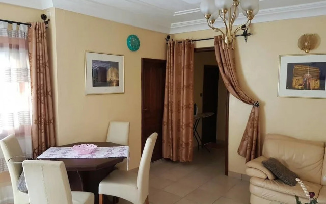 Bs VIP Appartement
