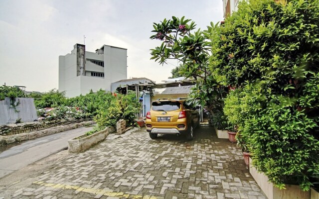 Aliyah Syariah by OYO