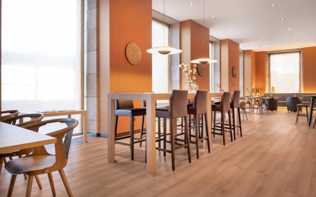AC Hotel Palacio Universal by Marriott
