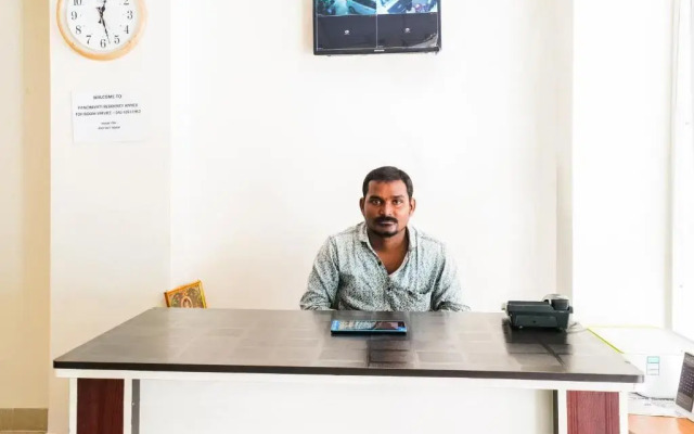 Panchavati Residency Annex by OYO Rooms