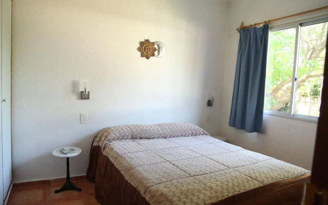 Paradise Spa & Complejo Turistico