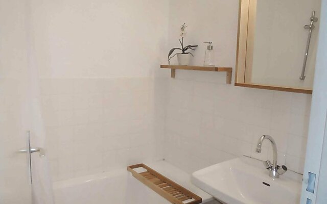 Villa Bellard La Toussuire 37501