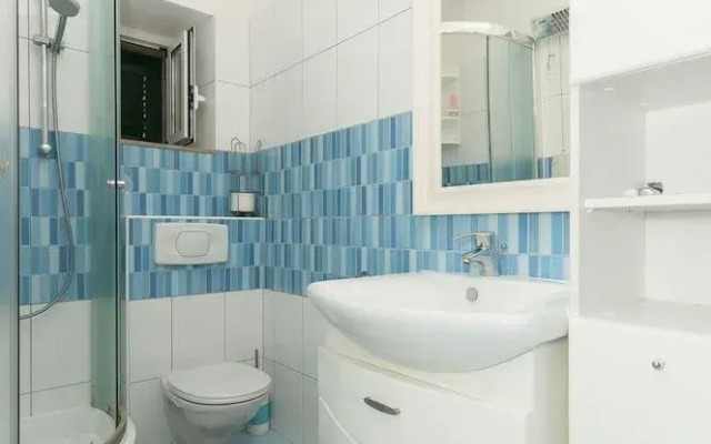 Apartments Kaja
