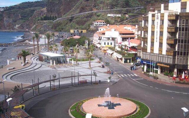 Flag Hotel Madeira Bravamar