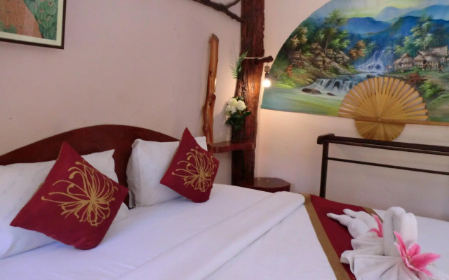 The Krabi Forest Homestay