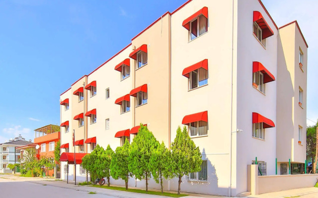 Palmada Hotel