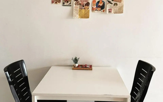 Taiping Centre Point Suite 9 by BWC
