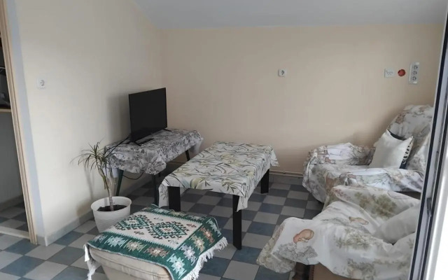 Jenny`s House