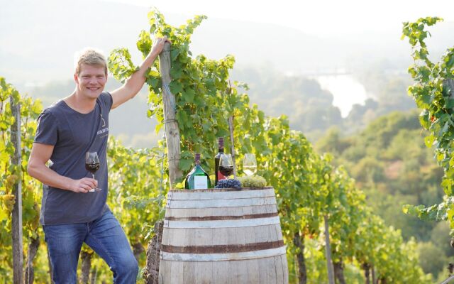 Weingut Martin Blass