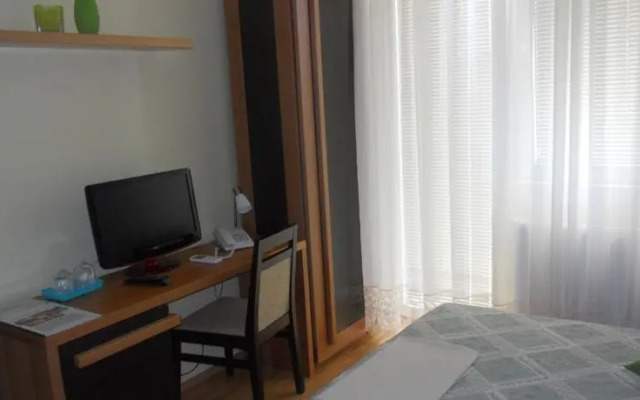 Guest Accommodation Todor