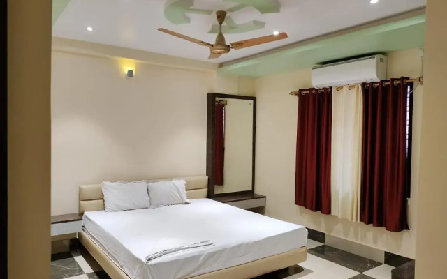 STAYMAKER Addyama - Only Indian Citizens Allowed