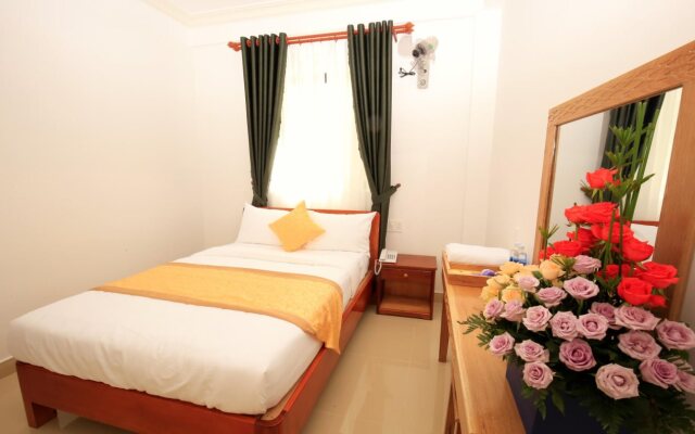 Dalat Colico Hotel