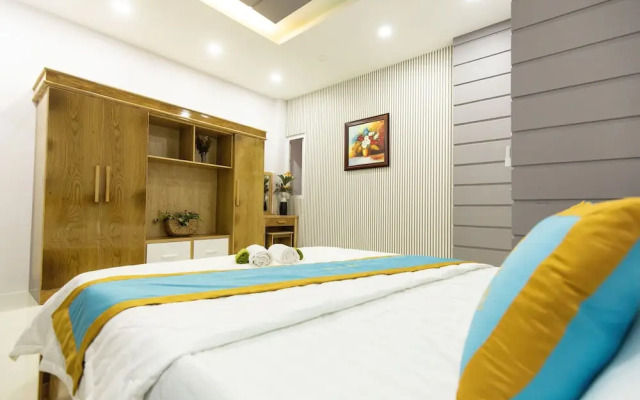 Suna's Home - Villa in Vung Tau